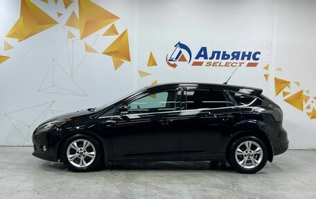 Ford Focus III, 2012 год, 825 000 рублей, 6 фотография
