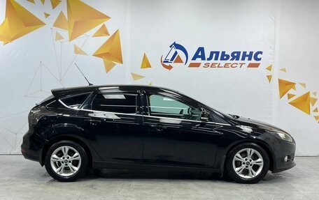 Ford Focus III, 2012 год, 825 000 рублей, 2 фотография