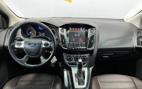 Ford Focus III, 2012 год, 825 000 рублей, 9 фотография