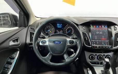 Ford Focus III, 2012 год, 825 000 рублей, 10 фотография