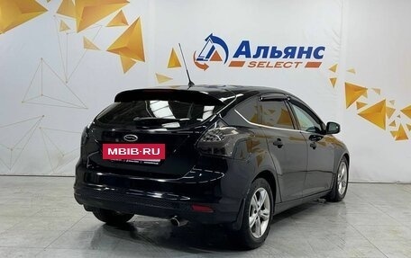 Ford Focus III, 2012 год, 825 000 рублей, 3 фотография