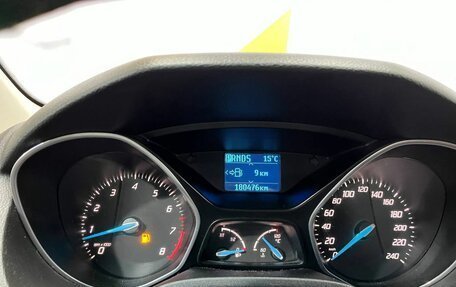 Ford Focus III, 2012 год, 825 000 рублей, 11 фотография