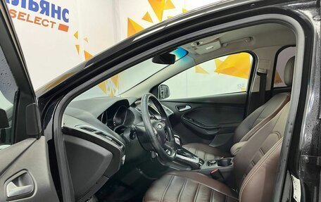 Ford Focus III, 2012 год, 825 000 рублей, 16 фотография