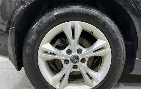 Ford Focus III, 2012 год, 825 000 рублей, 19 фотография