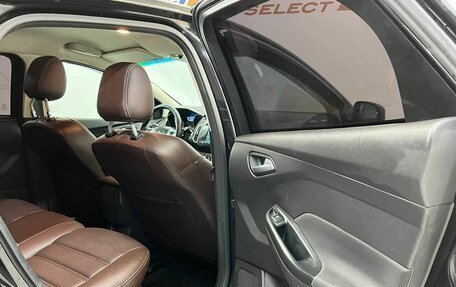 Ford Focus III, 2012 год, 825 000 рублей, 17 фотография