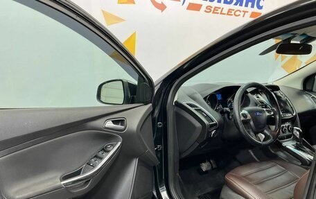 Ford Focus III, 2012 год, 825 000 рублей, 20 фотография