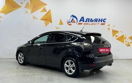 Ford Focus III, 2012 год, 825 000 рублей, 5 фотография