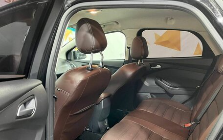 Ford Focus III, 2012 год, 825 000 рублей, 24 фотография