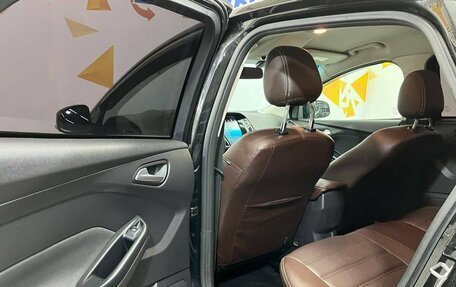 Ford Focus III, 2012 год, 825 000 рублей, 23 фотография