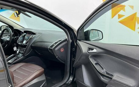 Ford Focus III, 2012 год, 825 000 рублей, 26 фотография