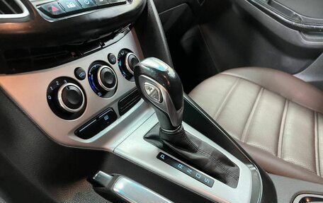 Ford Focus III, 2012 год, 825 000 рублей, 30 фотография