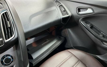 Ford Focus III, 2012 год, 825 000 рублей, 29 фотография
