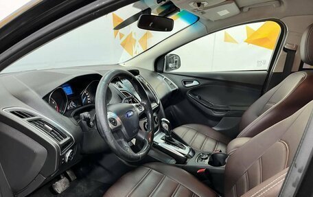 Ford Focus III, 2012 год, 825 000 рублей, 22 фотография