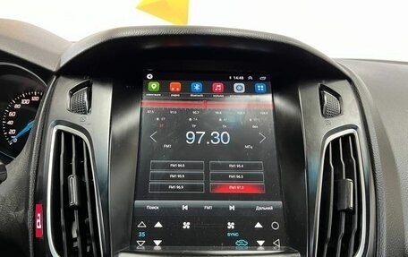 Ford Focus III, 2012 год, 825 000 рублей, 14 фотография