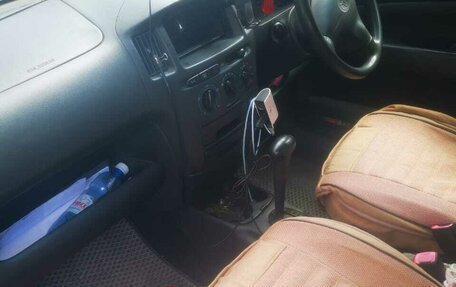 Toyota Probox I, 2006 год, 390 000 рублей, 4 фотография