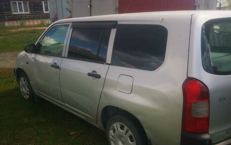 Toyota Probox I, 2006 год, 390 000 рублей, 3 фотография
