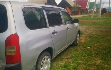 Toyota Probox I, 2006 год, 390 000 рублей, 5 фотография