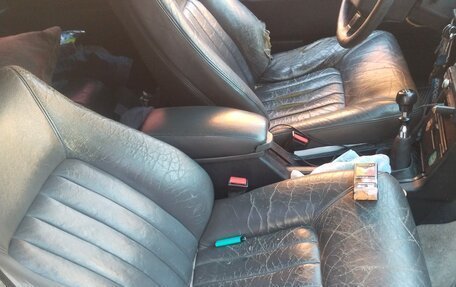 Volvo 940, 1992 год, 210 000 рублей, 4 фотография