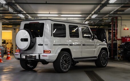Mercedes-Benz G-Класс AMG, 2025 год, 28 300 000 рублей, 3 фотография