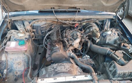 Volvo 940, 1992 год, 210 000 рублей, 7 фотография