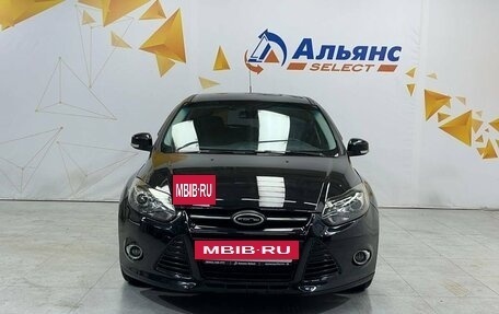 Ford Focus III, 2012 год, 825 000 рублей, 8 фотография