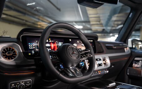 Mercedes-Benz G-Класс AMG, 2025 год, 28 300 000 рублей, 6 фотография