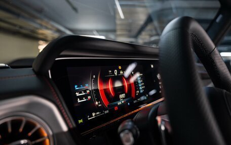 Mercedes-Benz G-Класс AMG, 2025 год, 28 300 000 рублей, 7 фотография