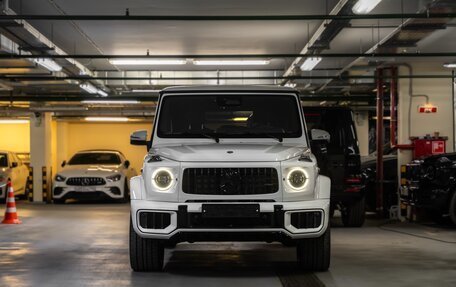 Mercedes-Benz G-Класс AMG, 2025 год, 28 300 000 рублей, 2 фотография