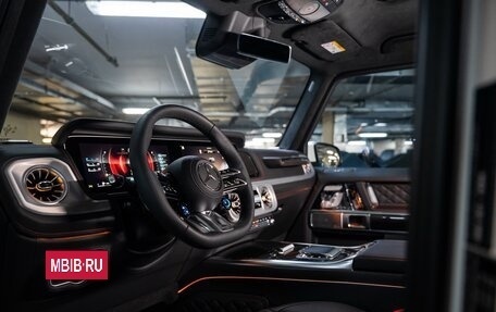 Mercedes-Benz G-Класс AMG, 2025 год, 28 300 000 рублей, 5 фотография