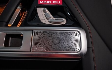 Mercedes-Benz G-Класс AMG, 2025 год, 28 300 000 рублей, 8 фотография