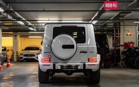 Mercedes-Benz G-Класс AMG, 2025 год, 28 300 000 рублей, 4 фотография