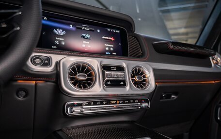 Mercedes-Benz G-Класс AMG, 2025 год, 28 300 000 рублей, 9 фотография