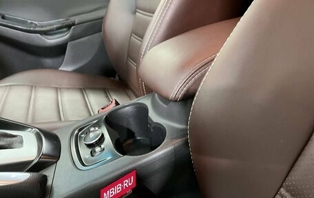 Ford Focus III, 2012 год, 825 000 рублей, 31 фотография