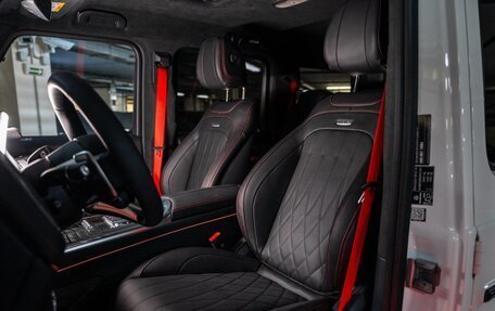 Mercedes-Benz G-Класс AMG, 2025 год, 28 300 000 рублей, 15 фотография