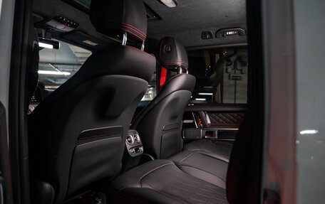 Mercedes-Benz G-Класс AMG, 2025 год, 28 300 000 рублей, 17 фотография