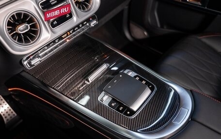Mercedes-Benz G-Класс AMG, 2025 год, 28 300 000 рублей, 11 фотография