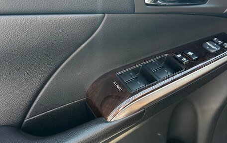 Toyota Camry, 2017 год, 2 250 000 рублей, 10 фотография