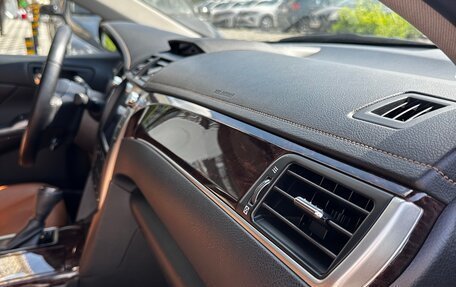 Toyota Camry, 2017 год, 2 250 000 рублей, 18 фотография
