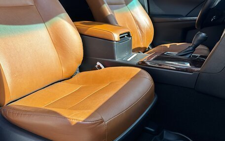 Toyota Camry, 2017 год, 2 250 000 рублей, 17 фотография