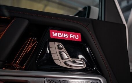 Mercedes-Benz G-Класс AMG, 2025 год, 28 300 000 рублей, 14 фотография