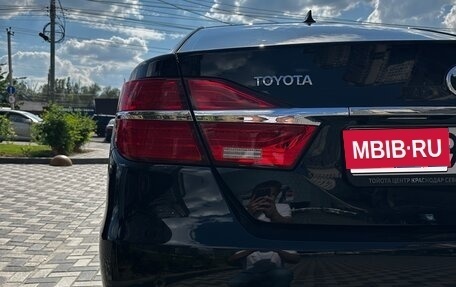 Toyota Camry, 2017 год, 2 250 000 рублей, 26 фотография