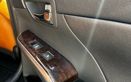 Toyota Camry, 2017 год, 2 250 000 рублей, 29 фотография