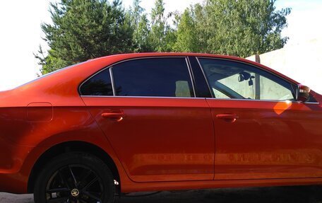Skoda Rapid I, 2018 год, 1 499 000 рублей, 7 фотография