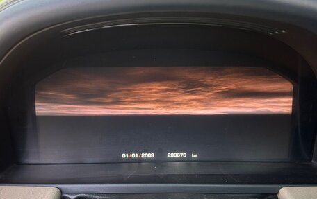 Land Rover Range Rover III, 2009 год, 1 800 000 рублей, 6 фотография