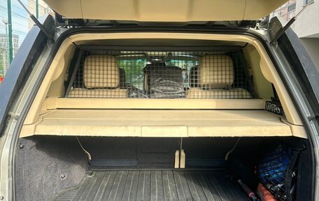 Land Rover Range Rover III, 2009 год, 1 800 000 рублей, 10 фотография