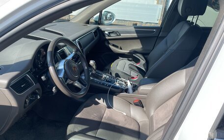 Porsche Macan I рестайлинг, 2018 год, 3 799 999 рублей, 6 фотография