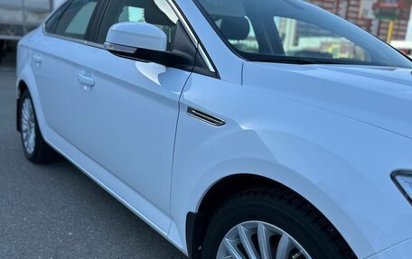 Ford Focus III, 2012 год, 1 250 000 рублей, 2 фотография