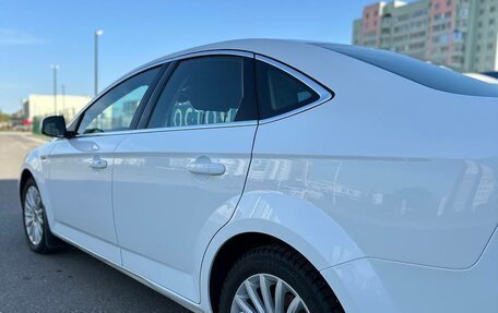 Ford Focus III, 2012 год, 1 250 000 рублей, 10 фотография