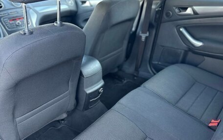 Ford Focus III, 2012 год, 1 250 000 рублей, 12 фотография