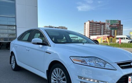 Ford Focus III, 2012 год, 1 250 000 рублей, 8 фотография